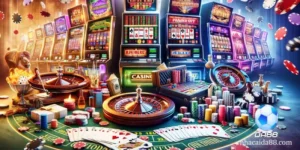 Casino Da88