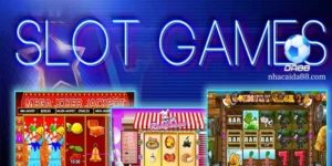 Game Slot DA88
