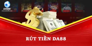 Rút tiền DA88