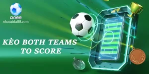 Kèo Both Teams To Score