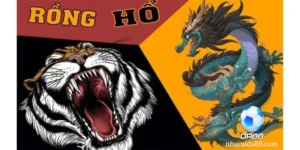 Giới thiệu chi tiết về cổng game Rồng hổ DA88