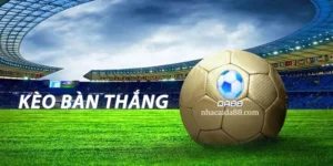 Kèo Bàn Thắng