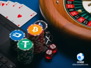 Lợi ích của việc sử dụng link DA88