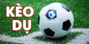 Kèo Dụ